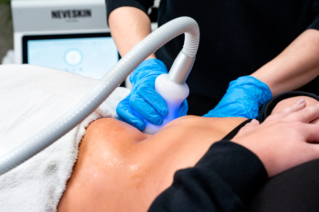 Neveskin Duo Training Certification