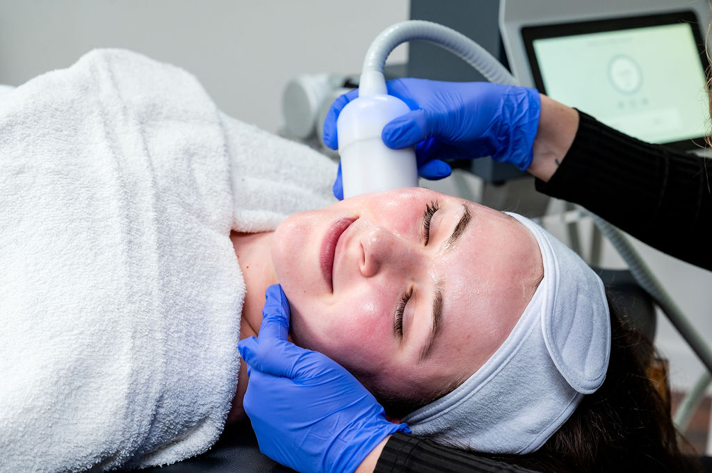 Neveskin Face Training Certification