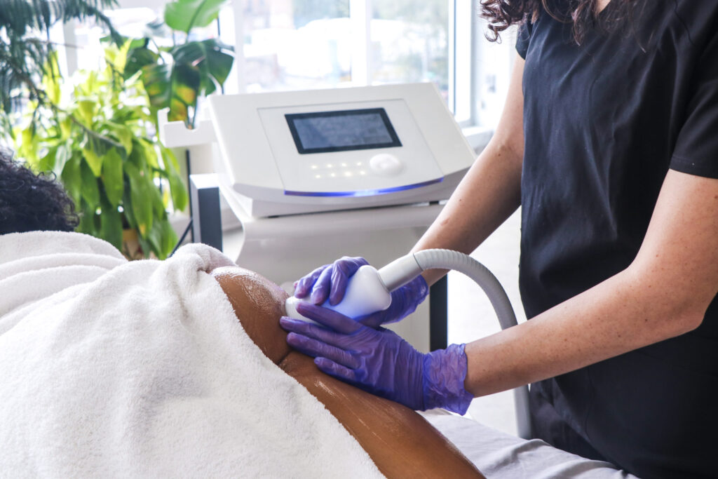 Neveskin Classic (3.0) Training Certification